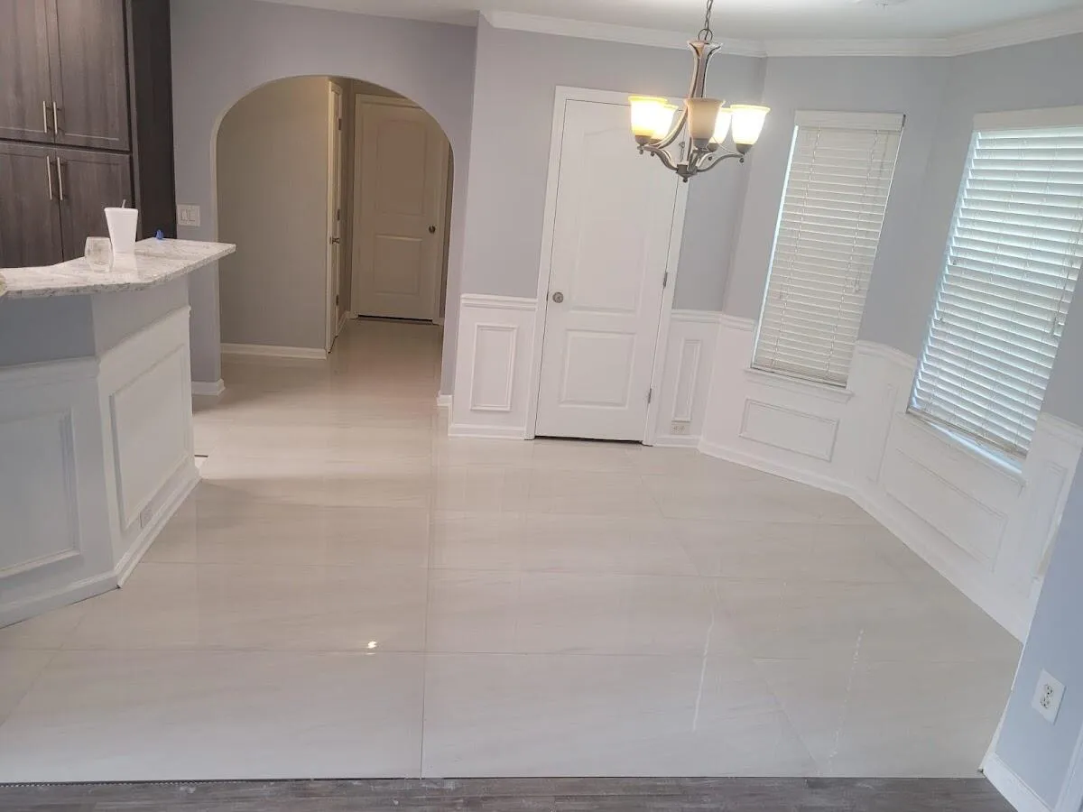 Water Damage Restoration services in Upper Leacock, PA